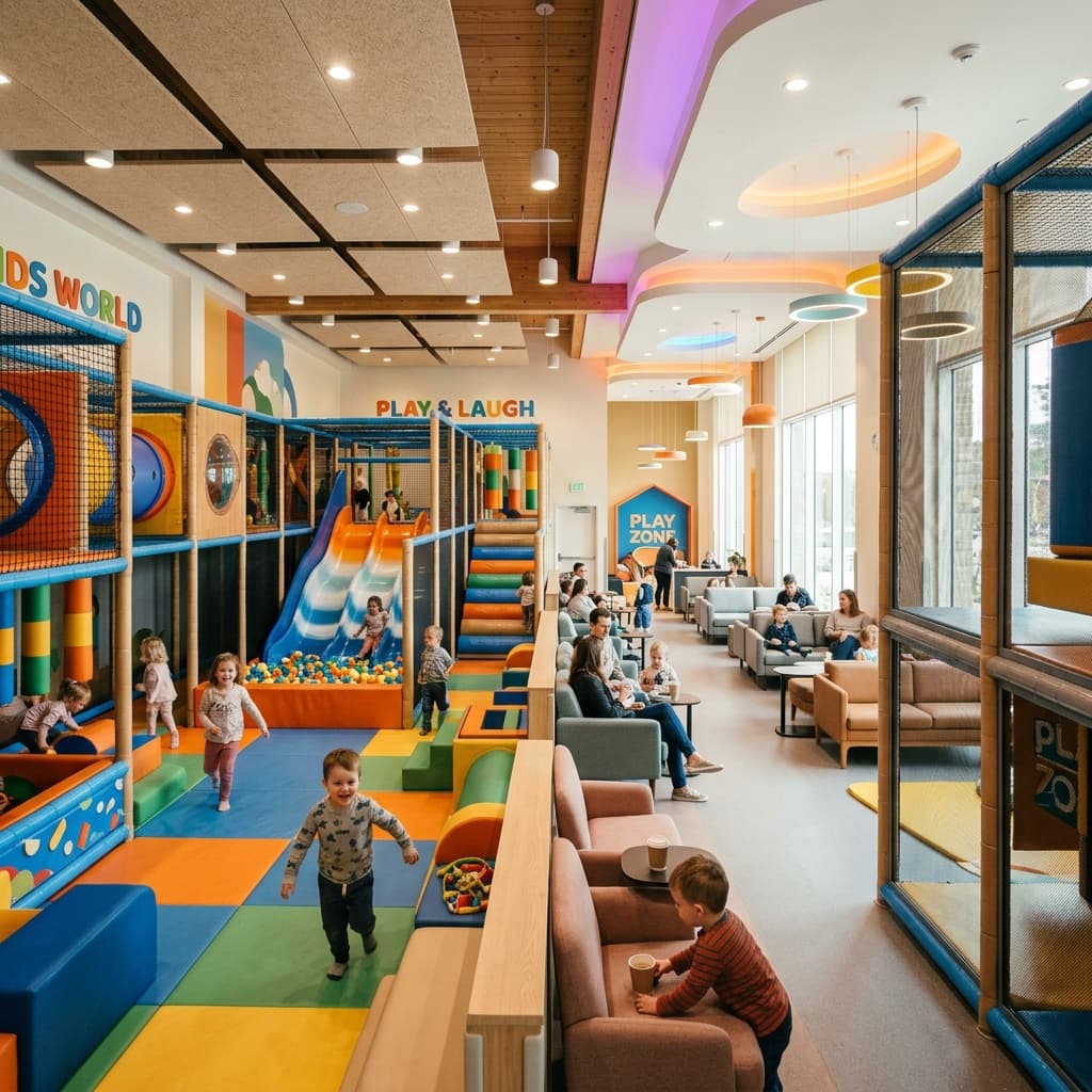 Best Weekend Activities for Kids Near Electronic City, Bangalore (2026)