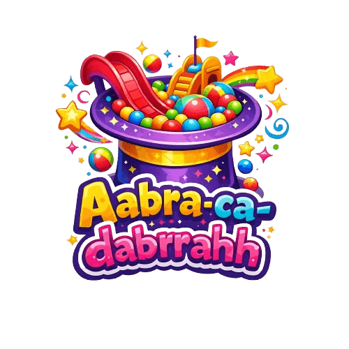 Aabracadabrrahh Logo